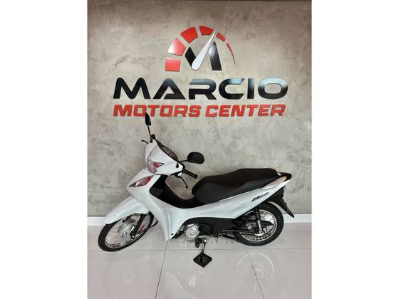 HONDA BIZ 125 ES HONDA BIZ 125 ES